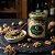 Antepasto Iguaria Siciliana Abobrinha E Alcaparras Epicier 220G - Imagem 1
