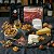 Menu Experiência Terroir 3 Queijos + Charcutaria + Antepasto + Geléia - Imagem 1