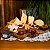 Kit Menu Harmonização - 5 Queijos Artesanais Fracionados + Geléia + Coppa + Antepasto + Tostata - Imagem 2
