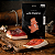 Lonza con il Lardo In Caneva – 128g - Imagem 1
