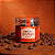 Gotas de Chocolate 70% com Raspas de Laranja – 100g - Imagem 1