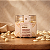 Gotas de Chocolate Branco com Especiarias Brasileiras – 100g - Imagem 1