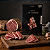 Bresaola Wagyu In Caneva 128g - Imagem 1