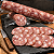 Salame Artesanal com Queijo Gorgonzola In Caneva - Imagem 1