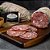 Salame De Sopressa 400G - Imagem 1