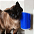 Escova Massageadora Coça Gato - Imagem 2