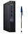 COMPUTADOR DELL CORE I5 MEMORIA 8GB HD 240SSD W10 MONITOR - Imagem 1