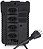 ESTABILIZADOR SMS REVOLUTION SPEEDY300S 115 MONOVOLT - Imagem 1