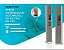 TOTEM ALCOOL GEL COM SENSOR PROXIMIDADE - Imagem 1