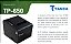 IMPRESSORA TERMICA TANCA NÃO FISCAL TP650 - ETHERNET USB SERIAL - Imagem 2
