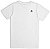 Camiseta básica branca - Imagem 1