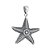 Pingente Estrela do Mar medio - Imagem 1