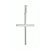 Pingente Crucifixo - Imagem 1