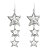 Brinco Estrelas - Imagem 1