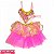 Fantasia Bailarina Tule Infantil - Imagem 5