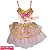 Fantasia Bailarina Tule Infantil - Imagem 3