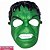 Máscara Herói Verde - Imagem 1