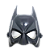 Máscara Herói Morcego - Imagem 1