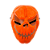 Máscara Terror Abóbora - Imagem 1