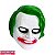 Máscara Joker Clássica - Imagem 1