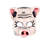 Máscara Porco - Imagem 1