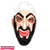 Máscara Terrorista Famoso Látex - Imagem 1