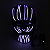 Máscara Thanos LED - Imagem 3