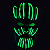 Máscara Thanos LED - Imagem 7