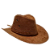 Chapéu Cowboy Camurça - Imagem 2