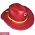 Chapéu Cowboy EVA Infantil - Imagem 5