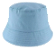 Chapéu Bucket Azul - Imagem 1