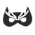 Máscara Herói Pantera EVA - Imagem 3