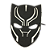 Máscara Herói Pantera EVA - Imagem 4