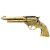 Pistola Dourada - Imagem 1