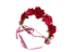 Coroa de Rosas Luxo - Imagem 1