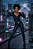 Fantasia Mulher Gato Strash Adulto - SOMENTE ALUGUEL - Imagem 1