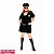 Policial Feminina DEA - SOMENTE ALUGUEL - Imagem 2