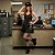 Fantasia Feminina Policial Corpete Adulto - SOMENTE ALUGUEL - Imagem 1