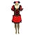 Minnie Trançada Luxo - SOMENTE ALUGUEL - Imagem 1