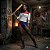 Fantasia Arlequina Adulto - SOMENTE ALUGUEL - Imagem 1