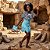 Fantasia Betty Rubble Luxo Adulto - SOMENTE ALUGUEL - Imagem 1