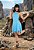 Fantasia Betty Rubble Flintstones Adulto - SOMENTE ALUGUEL - Imagem 1