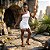 Fantasia Wilma Flintstones Helanca Adulto - SOMENTE ALUGUEL - Imagem 1