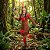 Fantasia Pocahontas Longa Adulto - SOMENTE ALUGUEL - Imagem 1