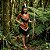 Fantasia Pocahontas Veludo Adulto - SOMENTE ALUGUEL - Imagem 1