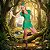 Fantasia Peter Pan Feminina Adulto - SOMENTE ALUGUEL - Imagem 1