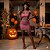 Fantasia Feminina Freddy Krueger Tubinho - SOMENTE ALUGUEL - Imagem 1