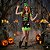Fantasia Frankstein Verde Adulto - SOMENTE ALUGUEL - Imagem 1