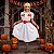 Fantasia Annabelle Adulto - SOMENTE ALUGUEL - Imagem 1