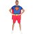 Super Homem Curto - SOMENTE ALUGUEL - Imagem 1